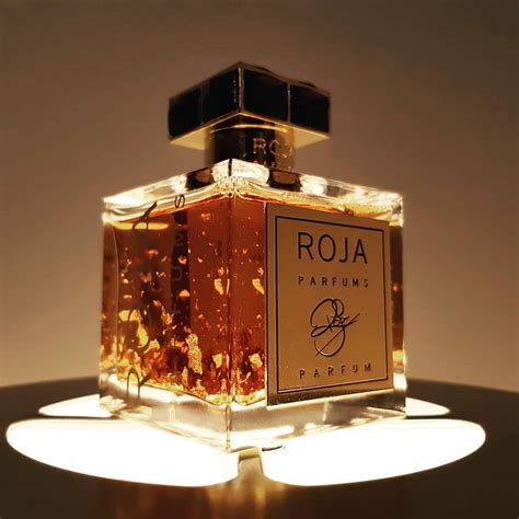 most expensive perfume in the world.